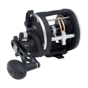 Rival+Level+Wind+Reel+30+Reel+Size