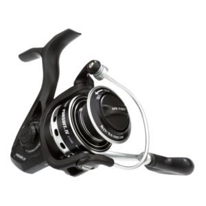 Pursuit+IV+Spinning+Reel+2500+Reel+Size