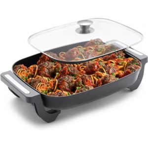 qt+in+Extra+Large+Electric+Skillet