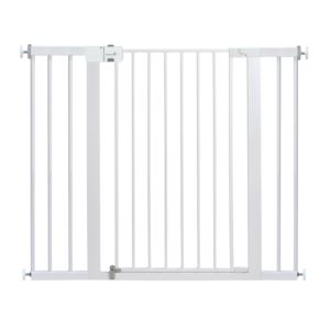 Tall+Wide+Easy+Install+WalkThru+Safety+Gate