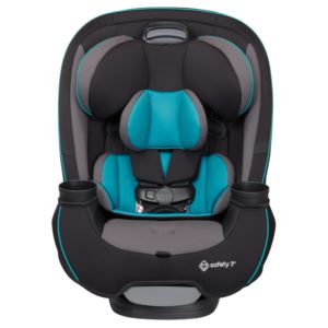 Grow+and+Go+AllinOne+Convertible+Car+Seat+Green+Gables