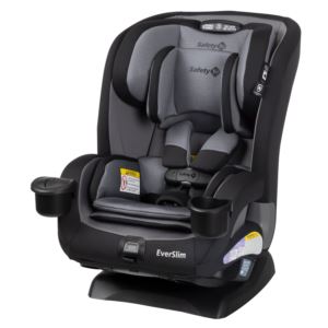 Everslim+Convertible+AllinOne+Car+Seat+High+Street