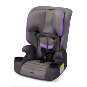 Comfort+Ride+in+Booster+Car+Seat+Lilac+Hint