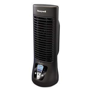 QuietSet+Mini+Tower+Table+Fan