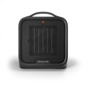 Urberheat+Plus+Ceramic+Personal+Heater+Black