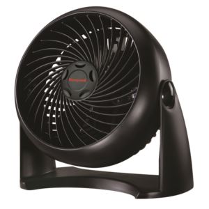 TurboForce+Air+Circulator+Fan+Black