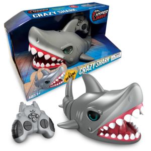 Remote+Control+Crazy+Land+Shark+Ages+3%2B+Years