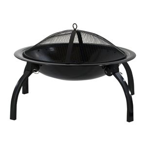 Quick+Fire+22%22+Steel+Firebowl