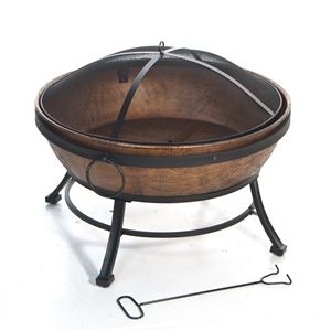 Avondale+Steel+Fire+Bowl