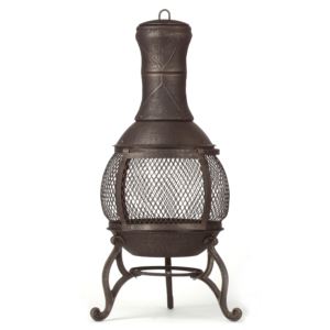 Corona+Chiminea