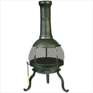 Sonora+Chiminea