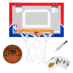 Franklin+NBA+All+Team+Over+the+Door+Hoop