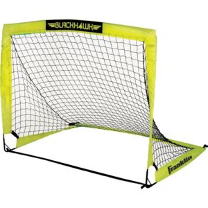 Franklin+Blackhawk+Portable+Soccer+Goal