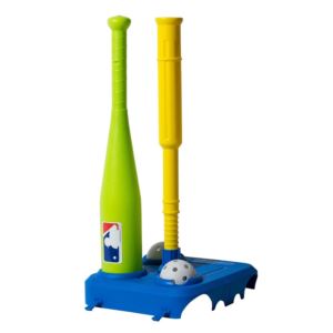 Franklin+Sports+Fold+Away+Batting+Tee