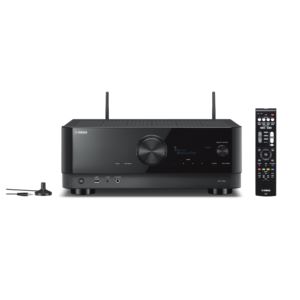 7.2+Channel+100+Watt+MusicCast+AV+Receiver