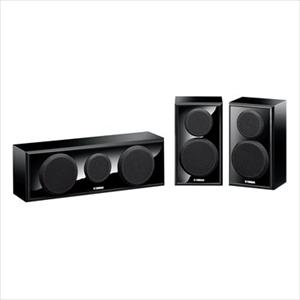 Center+and+Two+Surround+Speaker+System