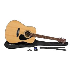 GigMaker+Standard+F325+Acoustic+Guitar+Package
