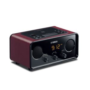 Compact+Desktop+Audio+Player+Black