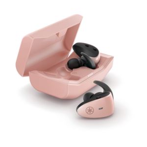 True+Wireless+Sports+Earbuds+Pink