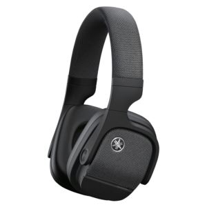 Wireless+Noice+Cancelling+Headphones+w%2F+3D+Sound+Black
