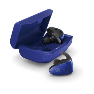 True+Wireless+Sports+Earbuds+Blue