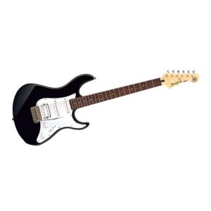 Pacifica+Series+PAC012+Electric+Guitar+Black