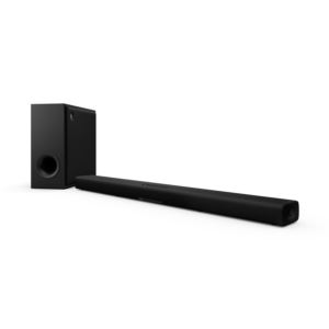True+X+Bar+50A+Soundbar+%26+Subwoofer