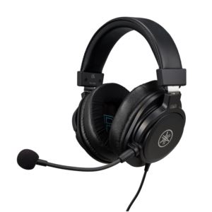 Gaming+Headset+w%2F+Microphone
