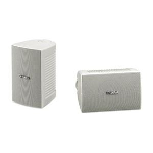 All-Weather+Speakers+White