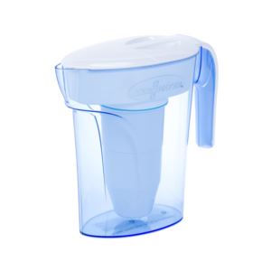 Cup+ReadyPour+Stage+Water+Filtration+Pitcher
