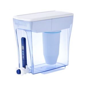 Cup+ReadyPour+Stage+Water+Filtration+Dispenser