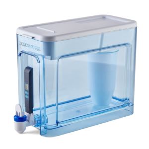Cup+Ready+Stage+Water+Filtration+Dispenser+Starter+Pack+w+Filters