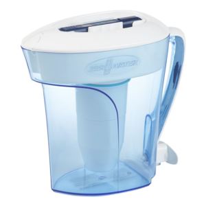 Cup+ReadyPour+Stage+Water+Filtration+Pitcher