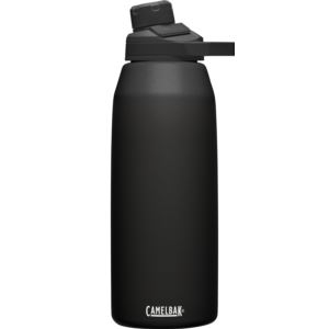 Chute+Mag+40oz+Vacuum+Insulated+Stainless+Steel+Bottle+Black