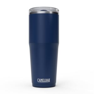 Thrive+30oz+Insulated+Stainless+Steel+Tumbler+Navy