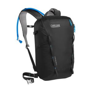 Cloud+Walker+18+85oz+Hydration+Pack+Black