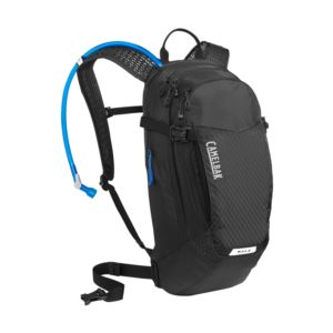 M.U.L.E.+12+100oz+Hydration+Pack+Black