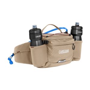 M.U.L.E.+5+Waist+Pack+w%2F+1.5L+Crux+Reservoir+Moondust