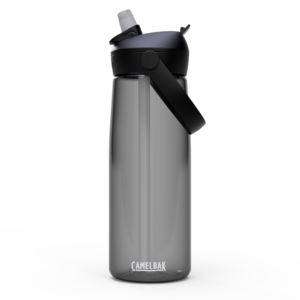 Thrive+Flip+Straw+oz+Bottle+with+Tritan+Renew+Charcoal