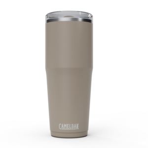 Thrive+30oz+Insulated+Stainless+Steel+Tumbler+Stone