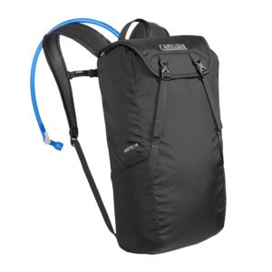 Arete+18+50oz+Hydration+Pack+Black%2FReflective