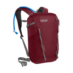 Cloud+Walker+18+85oz+Hydration+Pack+Cabernet