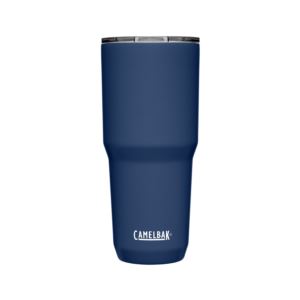 Horizon+30oz+Stainless+Steel+Vacuum+Insulated+Tumbler+Navy