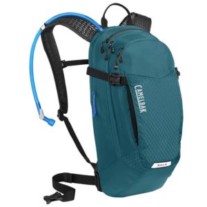 M.U.L.E.+12+100oz+Hydration+Pack+Moroccan+Blue%2FBlack