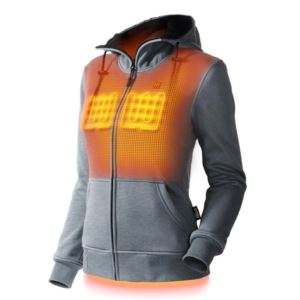 Ridge%2BWomen%2527s%2BHeated%2BHoodie