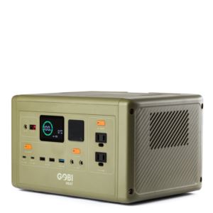 CORE+W+Portable+Power+Station
