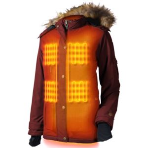 Arcadia%2BWomen%2527s%2BHeated%2BParka