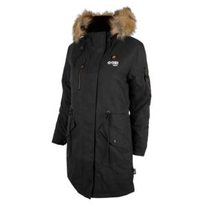 Terra+Womens+Zone+Heated+Parka