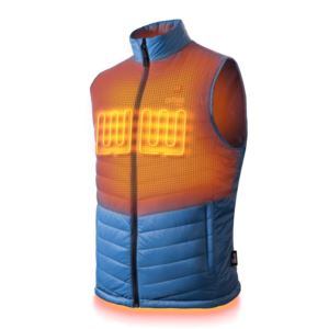 Dune+Mens+Heated+Vest