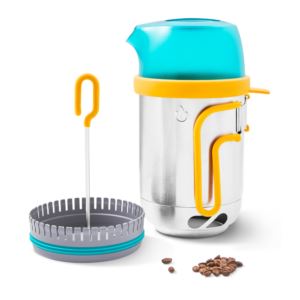 CampStove+KettlePot+%26+CoffeePress+Set